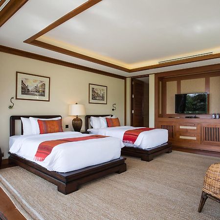 Panacea Retreat Villa Bophut Kültér fotó