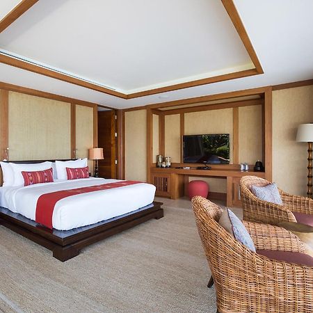 Panacea Retreat Villa Bophut Kültér fotó