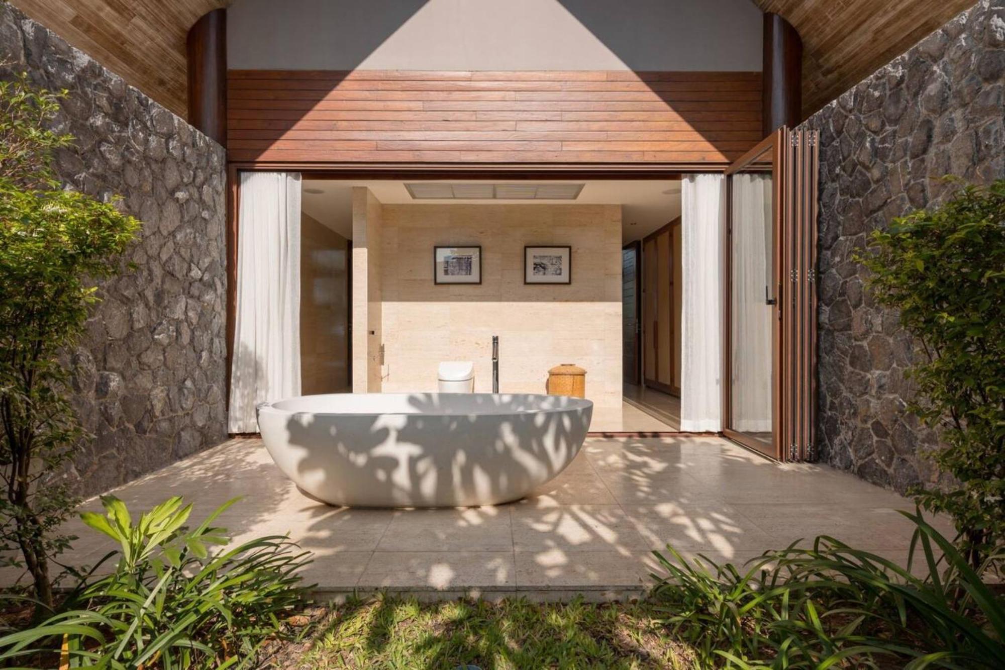 Panacea Retreat Villa Bophut Kültér fotó