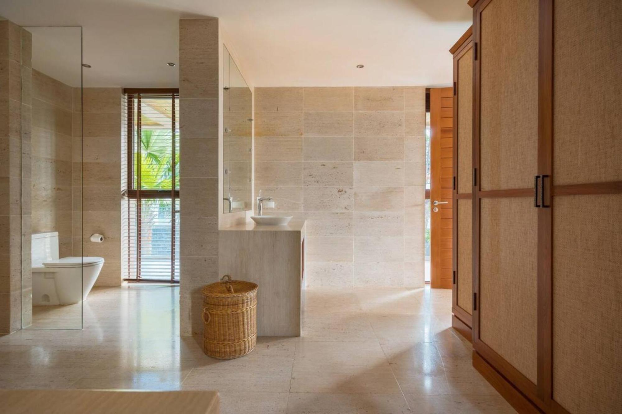 Panacea Retreat Villa Bophut Kültér fotó